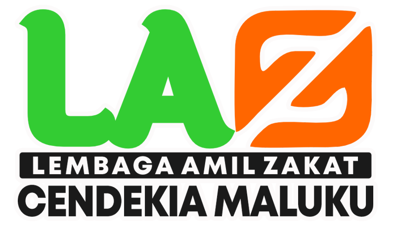 Laz Cendekia Maluku Logo